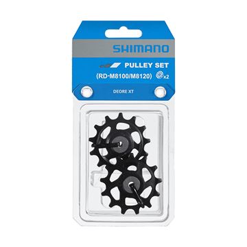 Picture of SHIMANO RD-M8100 PULLEY SET